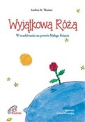 polish book : Wyjątkowa ... - Andrea St. Thomas