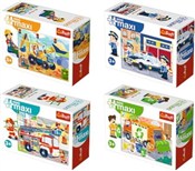 Książka : Puzzle 20 ...