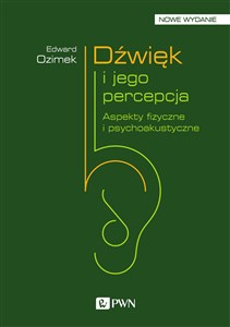 Obrazek Dźwięk i jego percepcja Aspekty fizyczne i psychoakustyczne