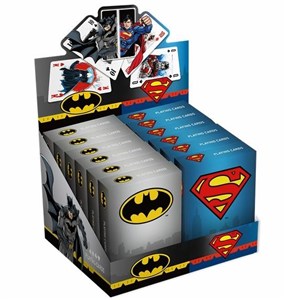 Picture of BATMAN SUPERMAN PC Mixed