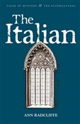 The Italia... - Ann Radcliffe -  Polish Bookstore 