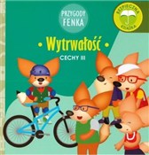 polish book : Wytrwałość... - Dominika Gałka