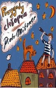 Picture of Przygody chłopca