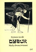 polish book : Dybuk Międ... - Szymon An-ski
