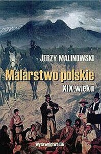 Obrazek Malarstwo polskie XIX wieku