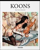 Koons Basi... - Hans Werner Holzwarth -  books from Poland