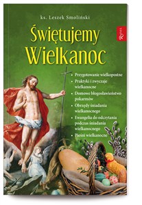 Obrazek Świętujemy Wielkanoc