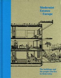 Picture of Modernist Estates - Europe
