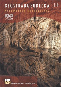 Picture of Geostrada sudecka. Tom 3