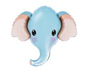 Balon foli... -  Książka z wysyłką do UK