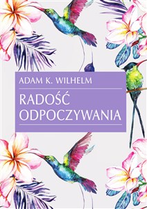 Obrazek Radość odpoczywania