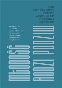 Picture of Młodość rodzi podziw