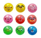 Piłka gumo... -  foreign books in polish 