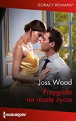 Przygoda n... - Joss Wood -  foreign books in polish 
