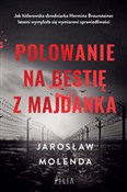 polish book : Polowanie ... - Jarosław Molenda