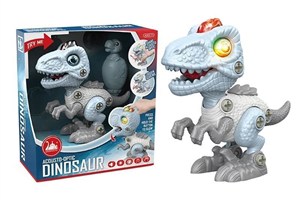 Picture of Dinozaur do skręcania