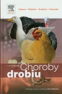 Obrazek Choroby drobiu