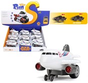 Samolot -  books from Poland