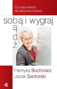 Obrazek Bądź sobą i wygraj. 10 podpowiedzi dla aktywnej kobiety