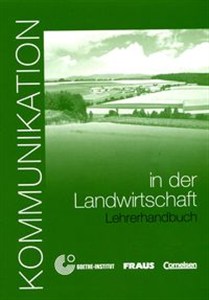 Obrazek Kommunikation in der Landwirtschaft Lehrerhandbuch