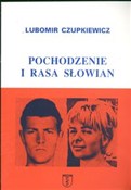 Pochodzeni... - Lubomir Czupkiewicz -  books from Poland