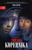 polish book : Zdrada Kop... - Artur Górski
