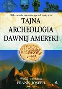 Tajna arch... - Frank Joseph -  Polish Bookstore 