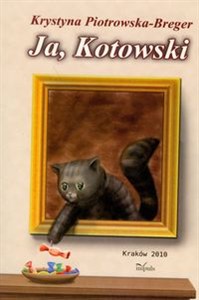 Obrazek Ja, Kotowski