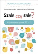 polish book : Szale czy ... - Hanna Głuchowska, Agnieszka Tarczyńska-Płatek