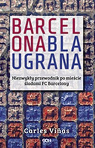 Obrazek Barcelona Blaugrana