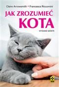 Książka : Jak zrozum... - Claire Arrowsmith, Francesca Riccomini