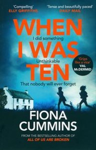 Picture of When I Was Ten