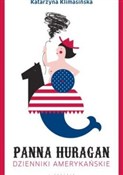 Panna Hura... - Katarzyna Klimasińska -  Książka z wysyłką do UK