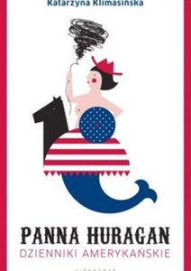 Obrazek Panna Huragan Dzienniki amerykańskie