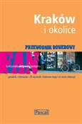 polish book : Kraków i o... - Miłosz Kędracki