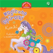 Magiczne s... - Opracowanie Zbiorowe -  books in polish 