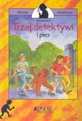 Zobacz : Trzej dete... - Julia Volmert