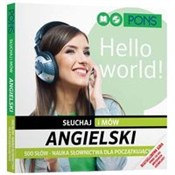 Słuchaj i ... -  books from Poland