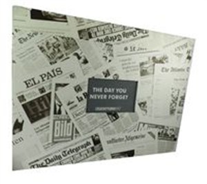 Picture of Skrzynka Niezapomniany dzień Leuchtturm1917