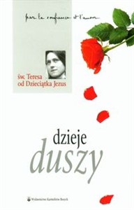 Picture of Dzieje duszy