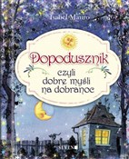 polish book : Dopoduszni... - Isabel Mauro