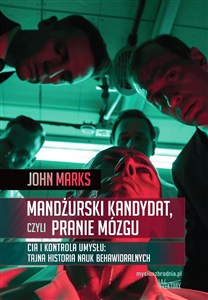 Obrazek Mandżurski kandydat, czyli pranie mózgu