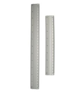 Picture of Linijka aluminiowa 30 cm
