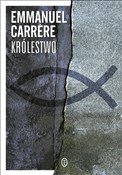 Zobacz : Królestwo - Emmanuel Carrère