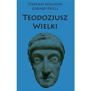 Obrazek Teodozjusz Wielki