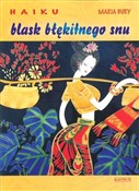 Polska książka : Haiku blas... - Maria Bury