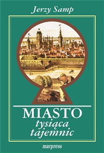 Picture of Miasto tysiąca tajemnic
