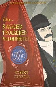 Obrazek Ragged Trousered Philanthropists