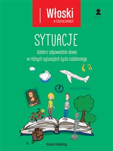 Obrazek Włoski w tłumaczeniach Sytuacje