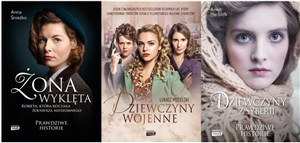 Obrazek Pakiet: Prawdziwe historie 1